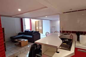 Appartement Front de mer